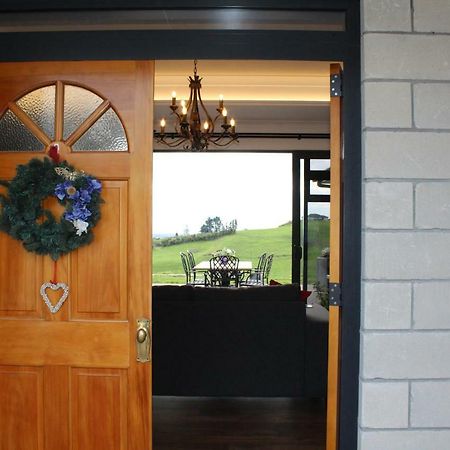 Arohanui Rural Retreat B&B Тауранга Екстериор снимка