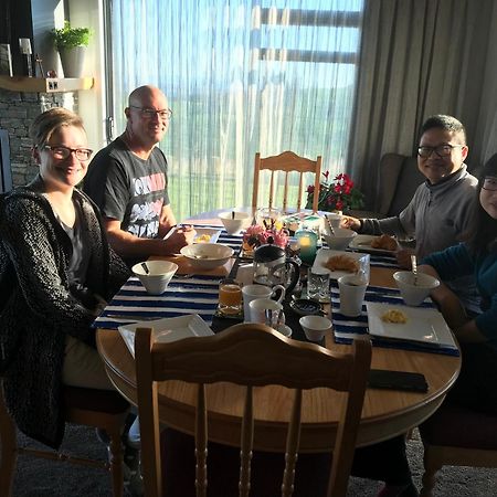 Arohanui Rural Retreat B&B Тауранга Екстериор снимка