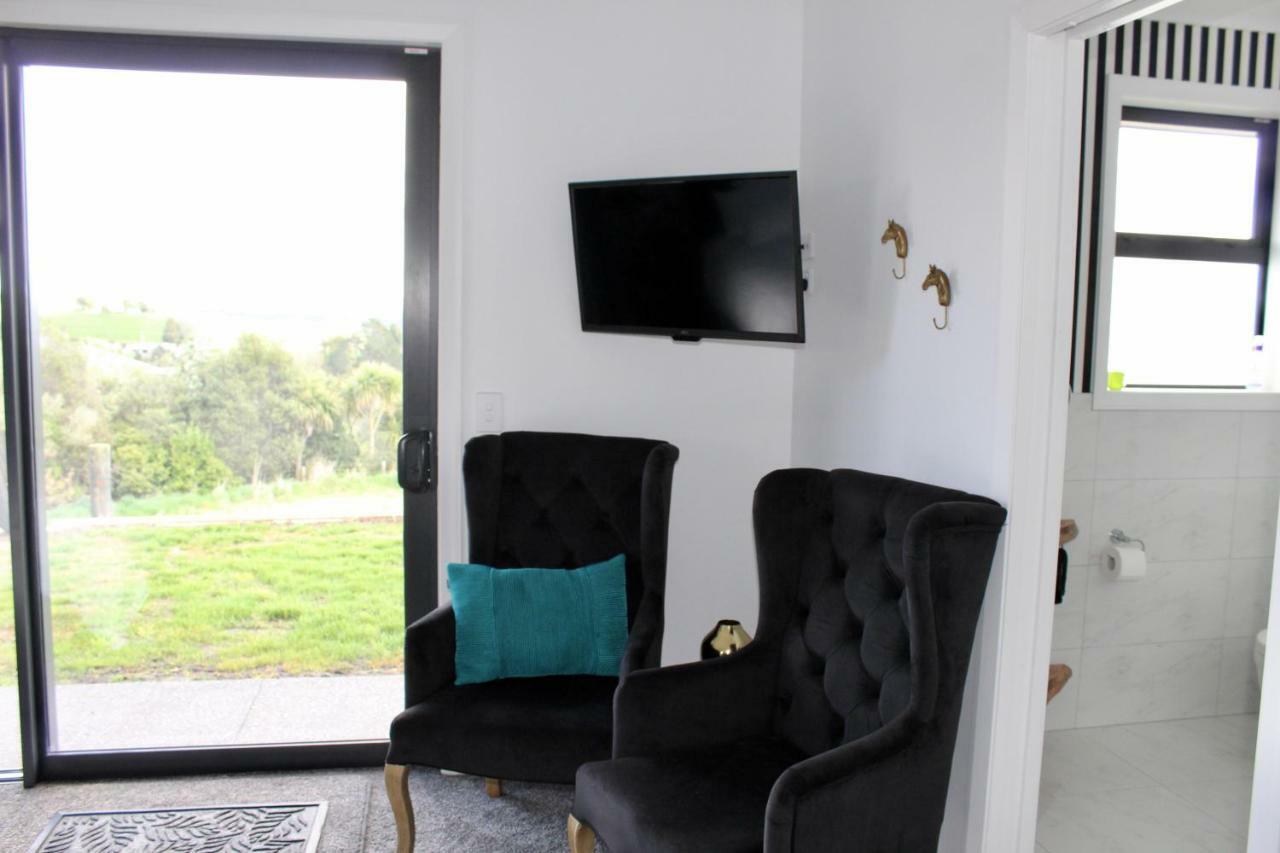 Arohanui Rural Retreat B&B Тауранга Екстериор снимка