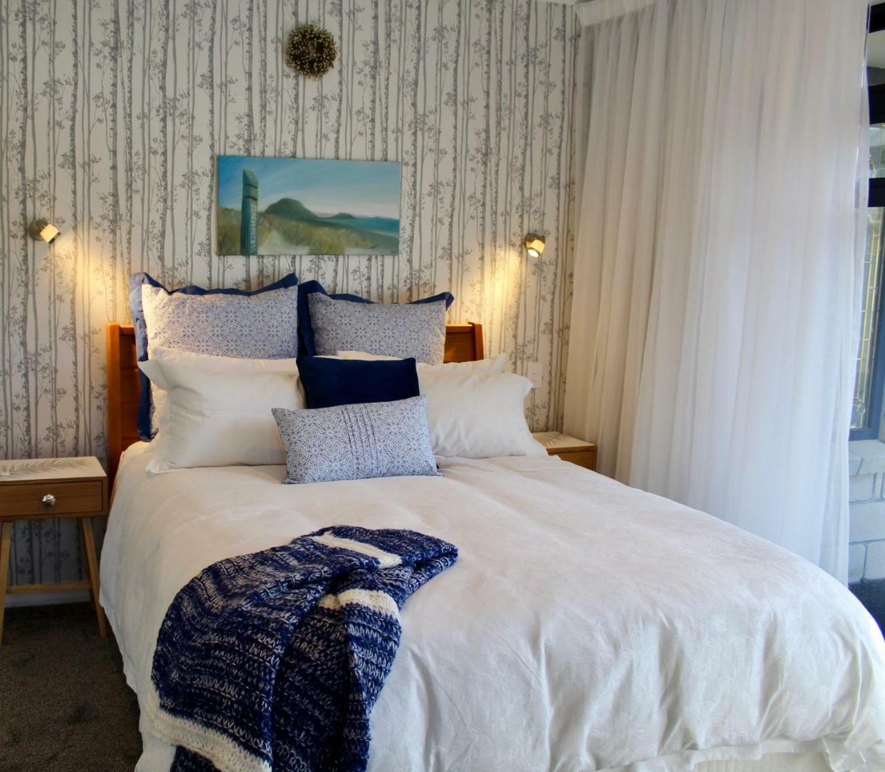 Arohanui Rural Retreat B&B Тауранга Екстериор снимка