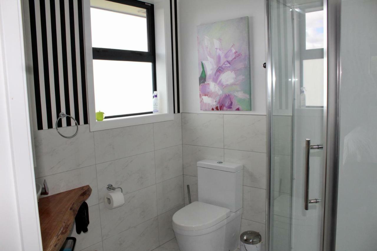 Arohanui Rural Retreat B&B Тауранга Екстериор снимка