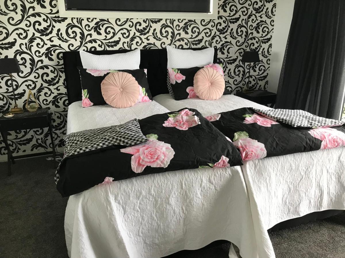 Arohanui Rural Retreat B&B Тауранга Екстериор снимка